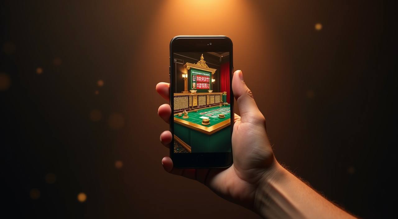 9995wx mobile gaming